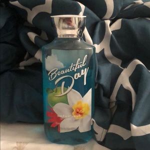 Baths and body body wash